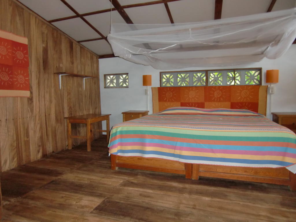 Villa Escondida Zipolite Zimmer foto